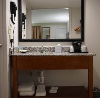 St. Augustine Hotel | Smart Stay Inn - Saint Augustine