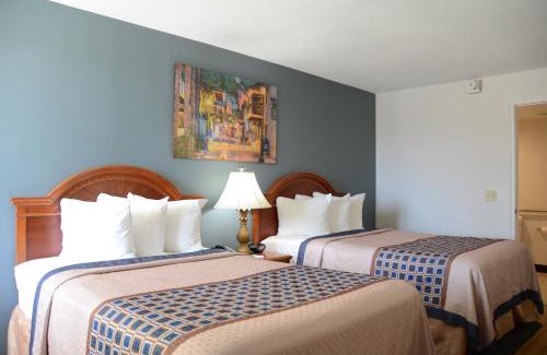 St. Augustine Hotel | Smart Stay Inn - Saint Augustine