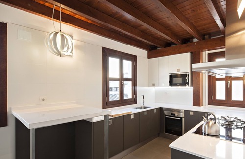 Albaicin Apartment | Smart Suites Albaicin Apartamentos