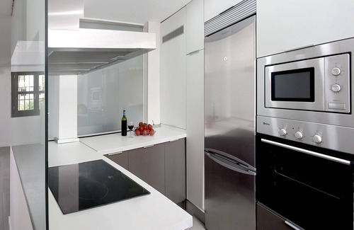 Albaicin Apartment | Smart Suites Albaicin Apartamentos