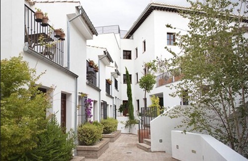 Albaicin Apartment | Smart Suites Albaicin Apartamentos