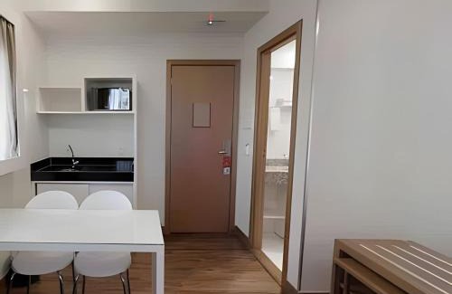 Aguas Claras Apartment | Smart4 Hotel Águas Claras apto inteiro