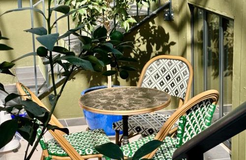 Centre Ville Apartment | Smartappart Niort