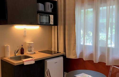 Centre Ville Apartment | Smartappart NIORT