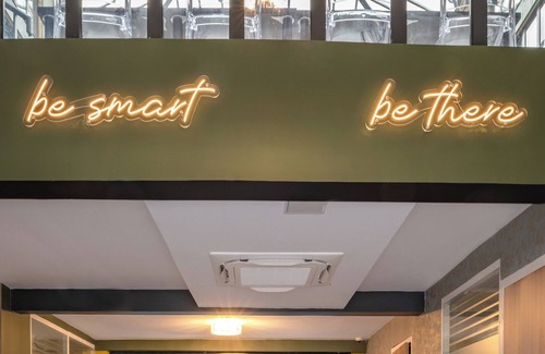 Centre Ville Apartment | Smartappart NIORT