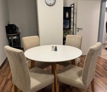 Schwerin Apartment | Smarte Wohnung in Schwerin-Gartenstadt
