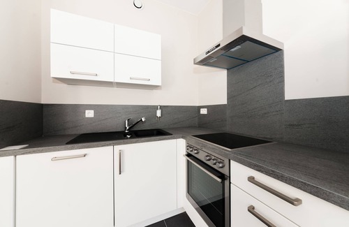 Liege Apartment | Smartflats Design - Opera