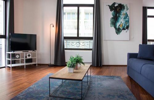 Postel Apartment | Smartflats - High Street