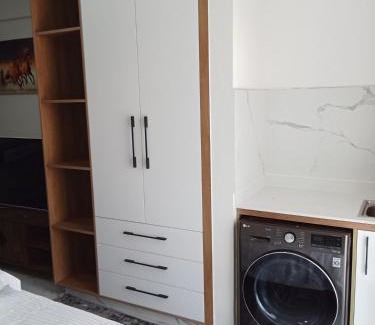 Kilimani Apartment | Smarthome Serviced Apartments B1005