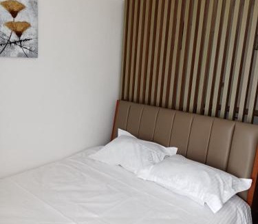 Kilimani Apartment | Smarthome Serviced Apartments B1005