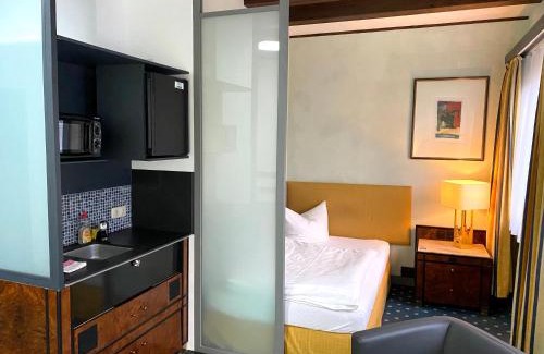 Mainz-Bingen Hotel | Smarthotel Ingelheim