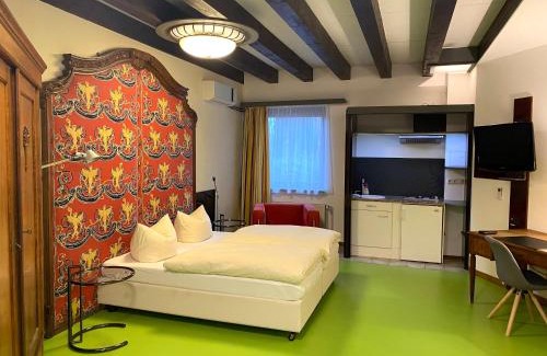 Mainz-Bingen Hotel | Smarthotel Ingelheim