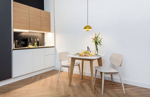 West Berlin Centre Apartment | smartments Berlin City-West
