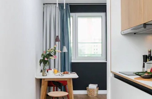 Prenzlauer Berg Apartment | smartments Berlin Prenzlauer Berg