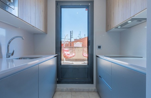 Ciudad Lineal Hotel | Smartr Madrid Las Ventas