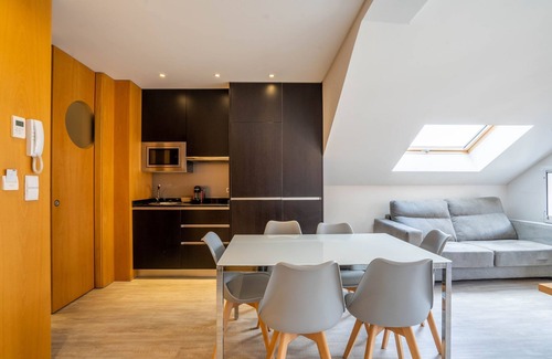 Santa Marinha Apartment | Smartr Porto Gaia & Spa