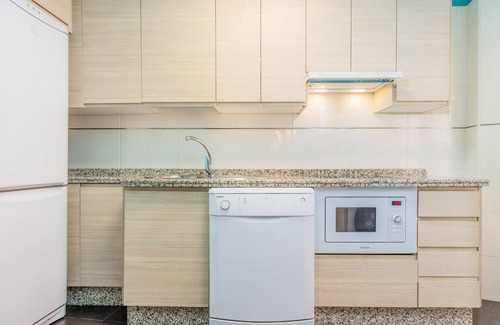 Encarnacion-Regina Hotel | Smartr Sevilla Las Dueñas