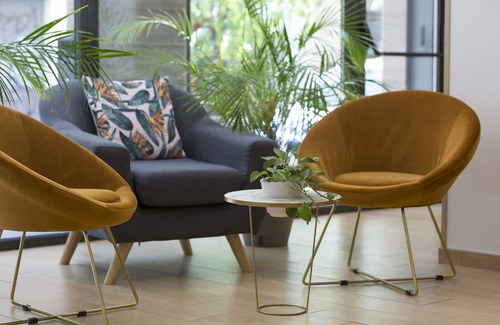 Sants Hotel | SmartRoom Barcelona