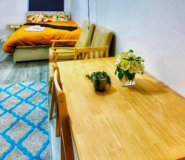 Thorpe Satchville House | Smartstay