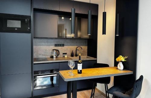 Vrsovice Apartment | Smarty Choice Living with Netflix - Kubánské náměstí