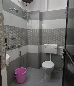 Varanasi Nagar Nigam House | SMB Paying Guest House