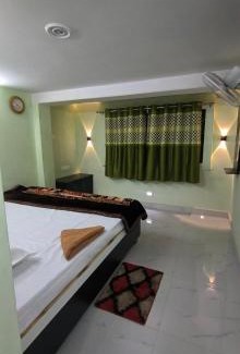 Varanasi Nagar Nigam House | SMB Paying Guest House