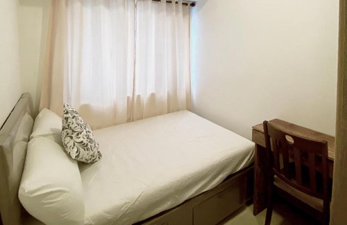 Highway Hills Apartment | SMDC Fame Residences One-Bedroom Condo Unit