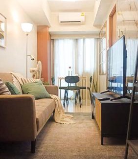Barangay 76 Apartment | SMDC Shore 3 Residences Angel's Cozy Corner