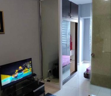 Tagaytay Apartment | Smdc Wind Residences Tagaytay Tower 3 17th Floor