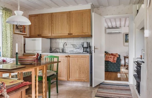 Vikangen House | Smedstorp by Interhome