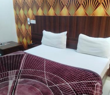 Kedarnath House | Smile Guest House