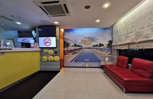 Kuala Lumpur Hotel | Smile Hotel Cheras Pudu KL