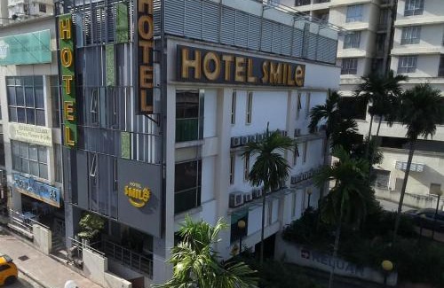 Kuala Lumpur Hotel | Smile Hotel Cheras Pudu KL