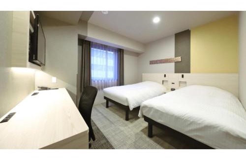 Hirooka Hotel | Smile Hotel Kanazawa Nishiguchi Ekimae - Vacation STAY 24214v