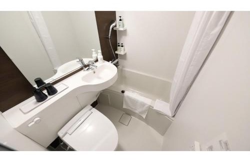 Hirooka Hotel | Smile Hotel Kanazawa Nishiguchi Ekimae - Vacation STAY 24214v