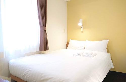 Nankin-machi Hotel | Smile Hotel Kobe Motomachi