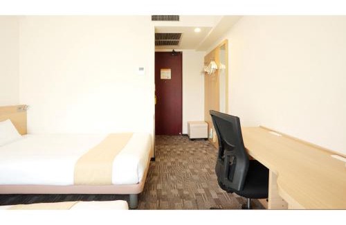 Kumagaya Hotel | Smile Hotel Kumagaya - Vacation STAY 90811v
