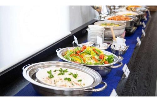 Chuo Ward Hotel | Smile Hotel Kumamoto Suizenji - Vacation STAY 73089v