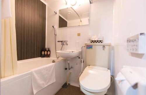 Chuo Ward Hotel | Smile Hotel Kumamoto Suizenji - Vacation STAY 73089v