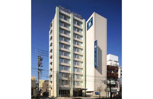 Matsuyama Hotel | Smile Hotel Matsuyama - Vacation STAY 03664v