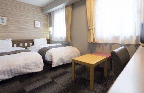 Nagano Hotel | Smile Hotel Nagano