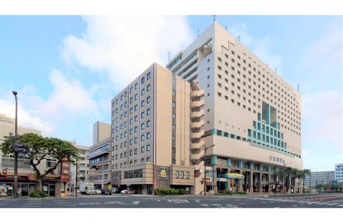Maejima Hotel | Smile Hotel Okinawa Naha - Vacation STAY 04101v