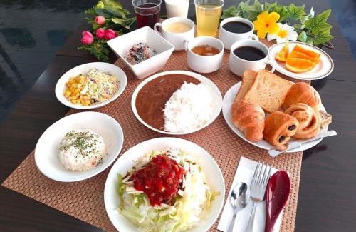 Maejima Hotel | Smile Hotel Okinawa Naha - Vacation STAY 04101v