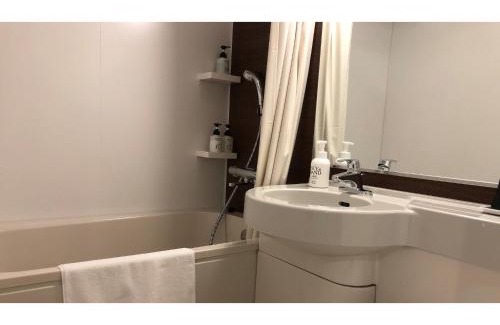 Nakanoshima Hotel | Smile Hotel Osaka Nakanoshima - Vacation STAY 70582v