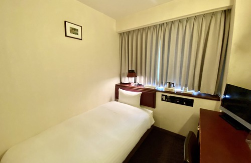 Sasebo Hotel | Smile Hotel Sasebo
