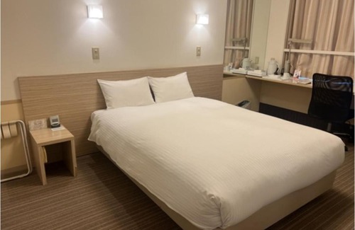 Nishigo Hotel | Smile Hotel Shirakawa - Vacation STAY 54762v