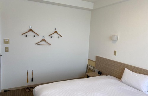 Nishigo Hotel | Smile Hotel Shirakawa - Vacation STAY 54762v