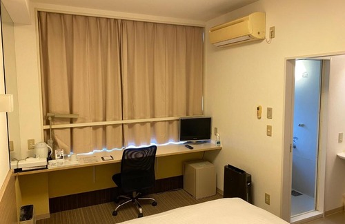 Nishigo Hotel | Smile Hotel Shirakawa - Vacation STAY 54759v