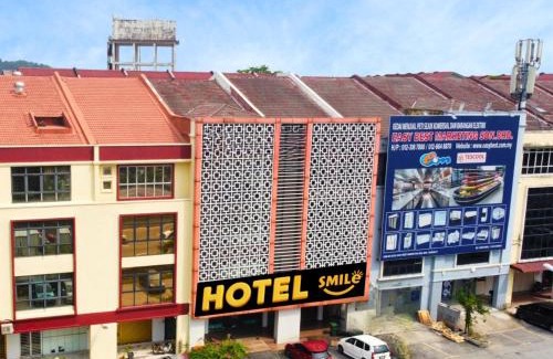Seri Kembangan Hotel | Smile Hotel The Mines Seri Kembangan