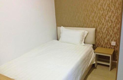 Seri Kembangan Hotel | Smile Hotel The Mines Seri Kembangan